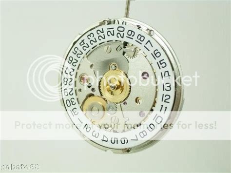 date wheel off center rolex replica|eta 2824 date wheel.